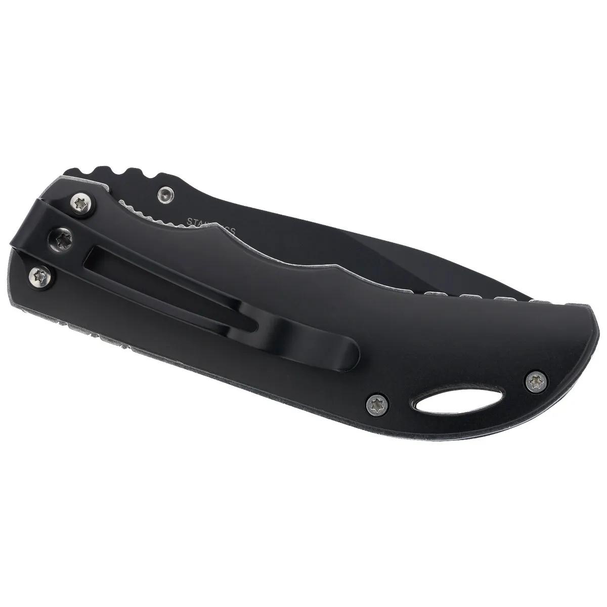Draft Folding Knife - product view 5