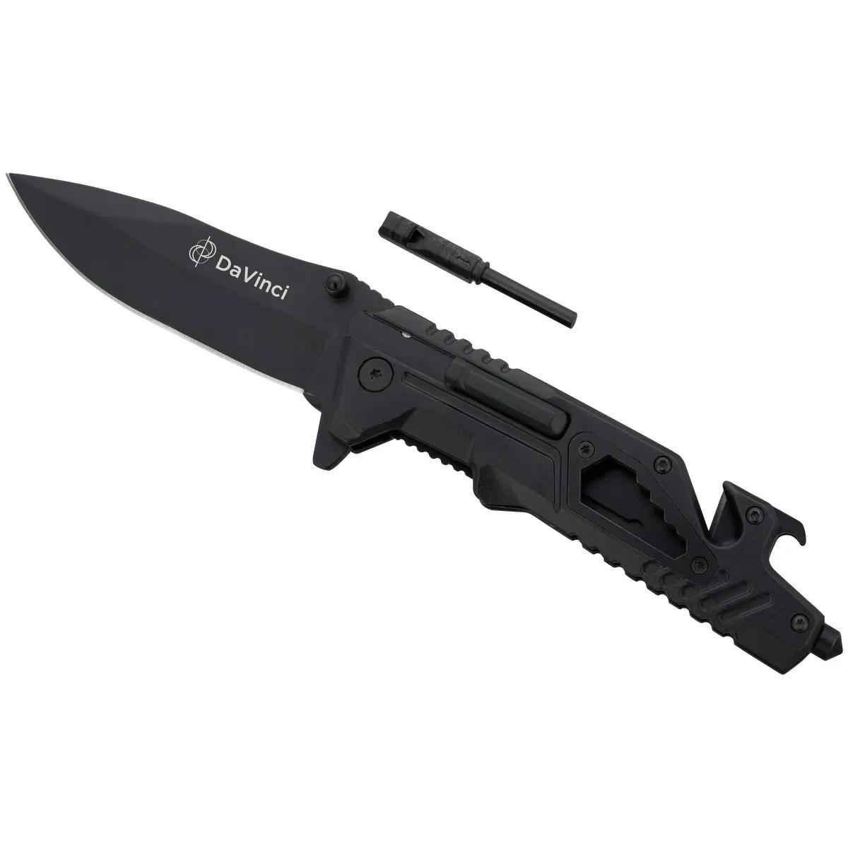 Cutler Survival/Rescue Knife - product view 2