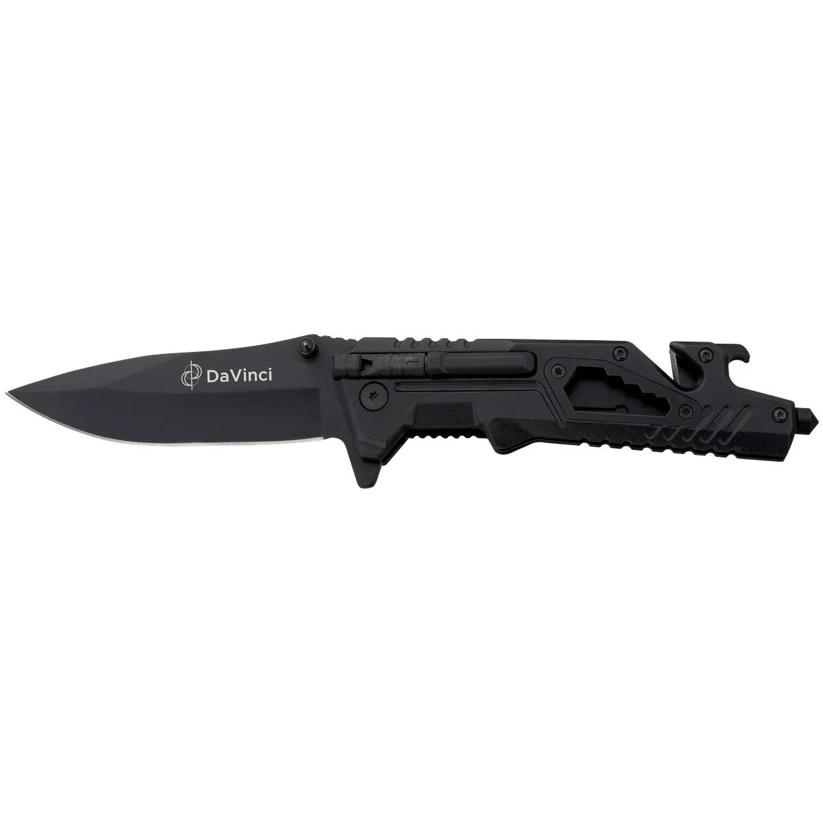 Cutler Survival/Rescue Knife - product view 3