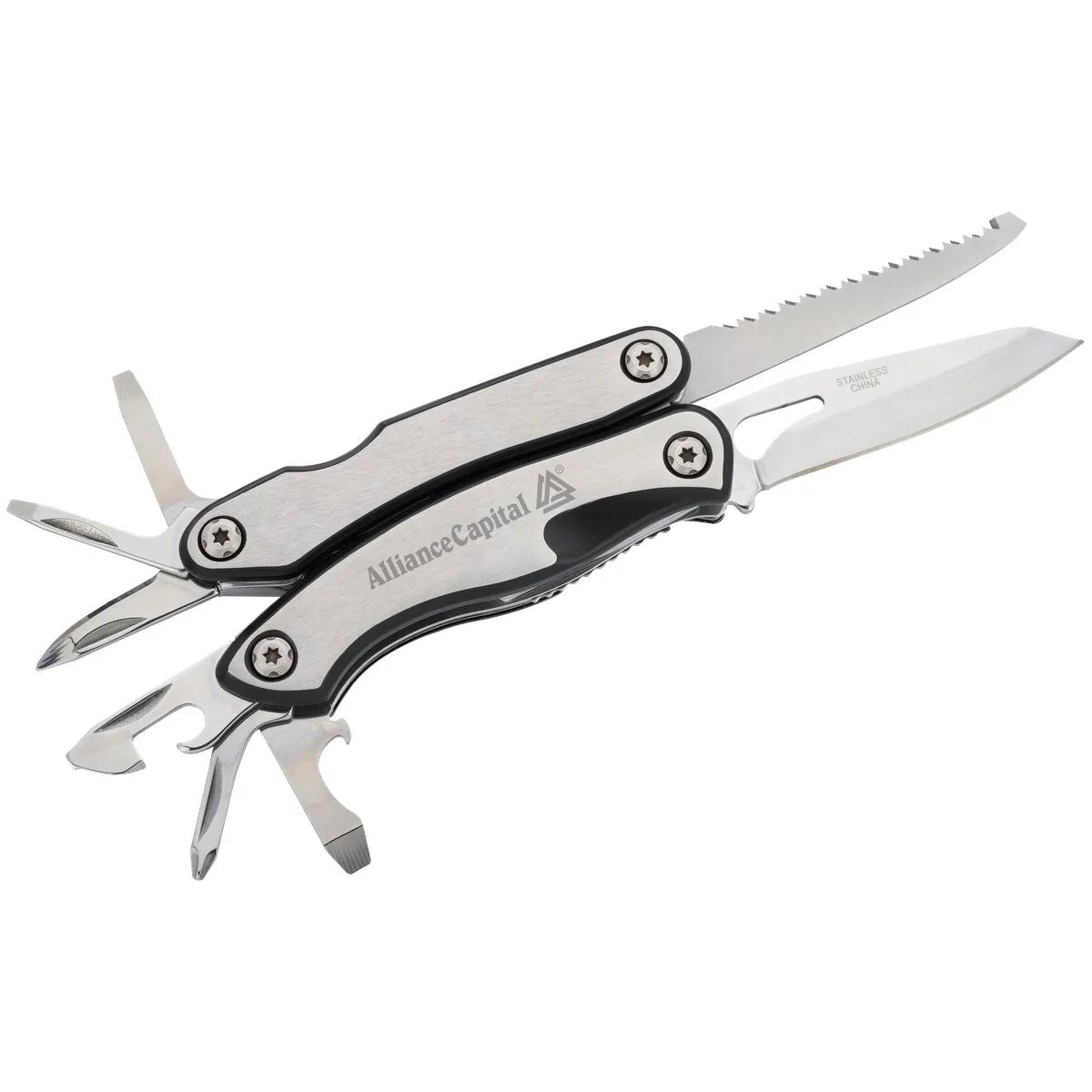 Urban Peak® Ryker Multi-Tool - product view 5