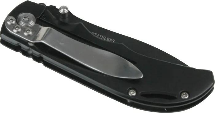 Bullseye Camo Knife - product view 4