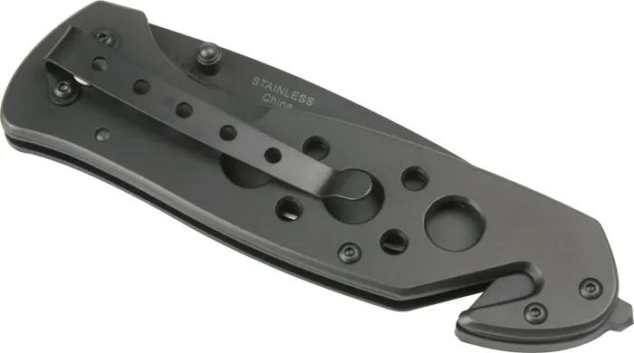 Urban Peak® XTR Titanium Rescue Knife - product view 4