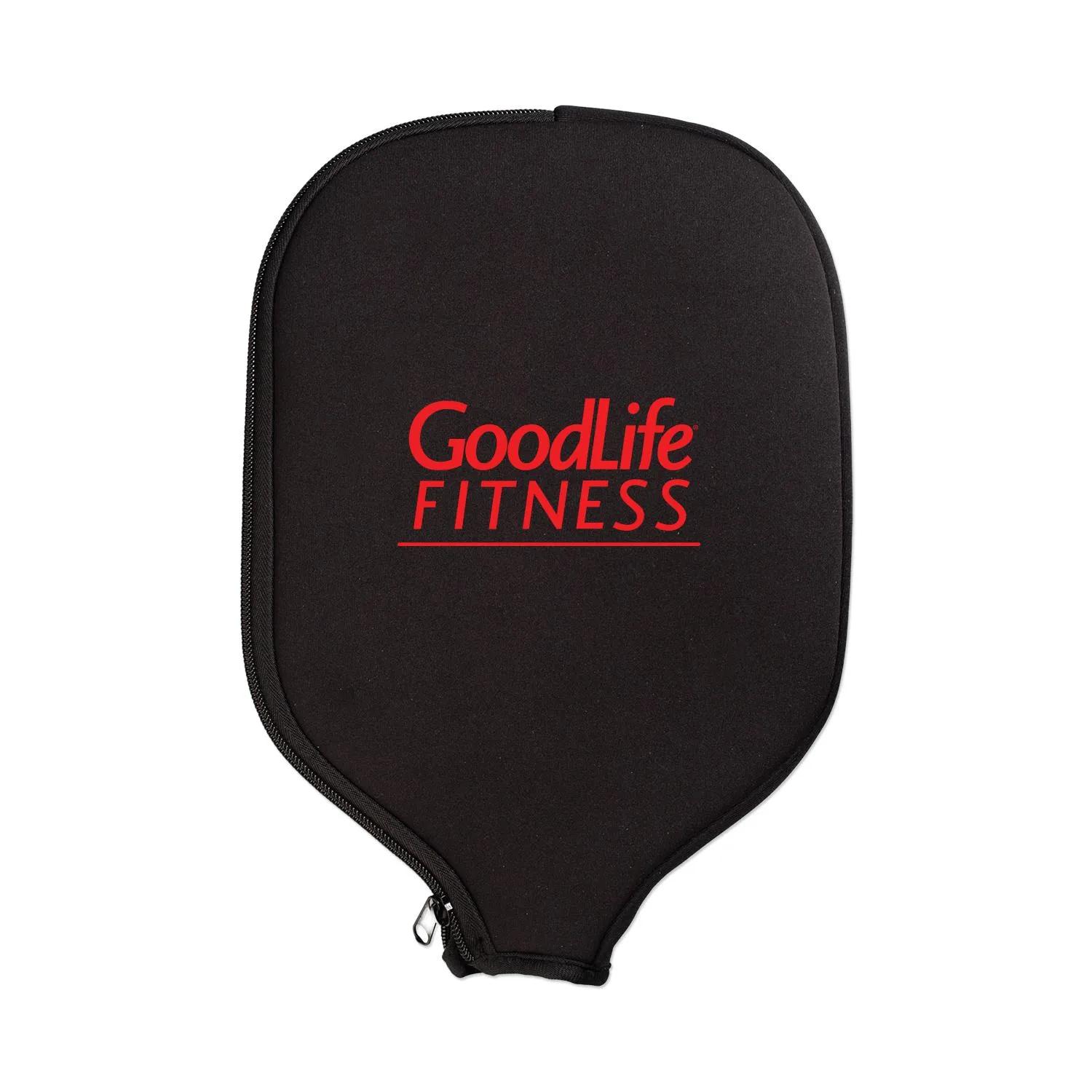 Pickleball Paddle Cover Carbon Fiber Protection