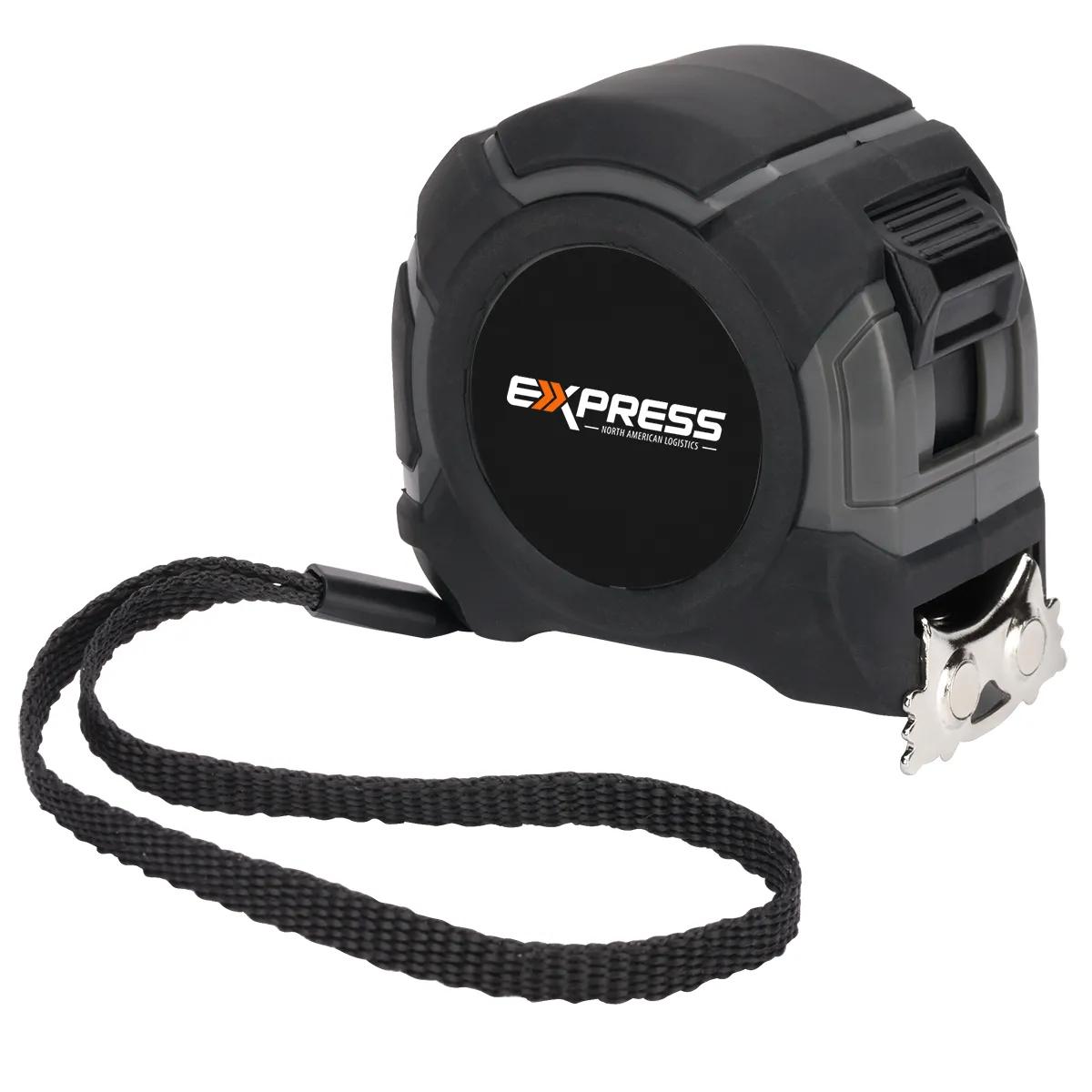 Rugged 25 ft Measuring Tape - product view 2