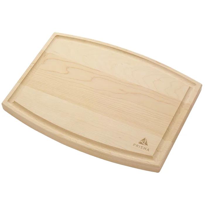 Niagara Cutlery™ Maple Arch Cutting Board 12” - product view 2