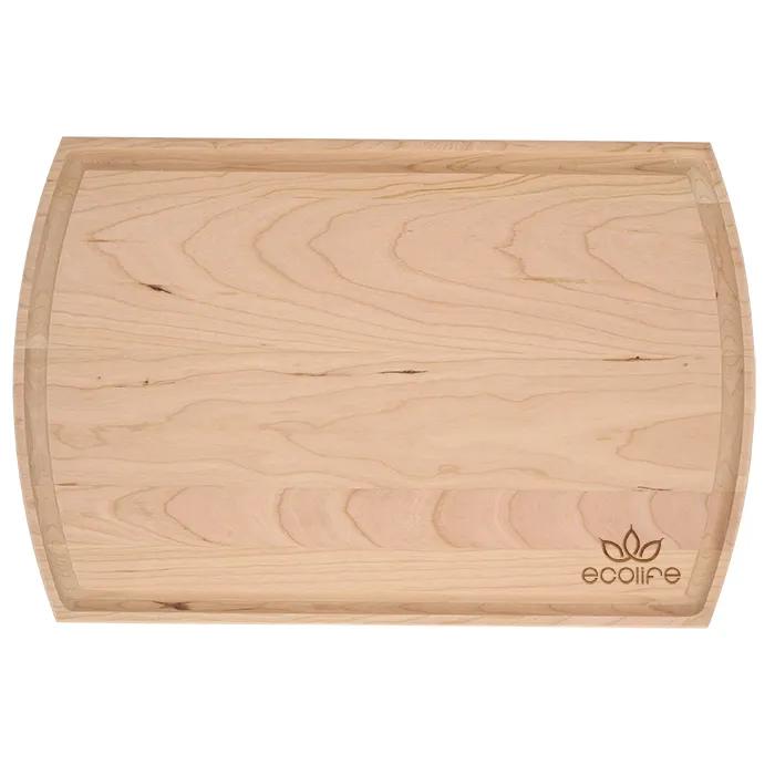 Niagara Cutlery™ Cherry Arch Cutting Board 16” - product view 3