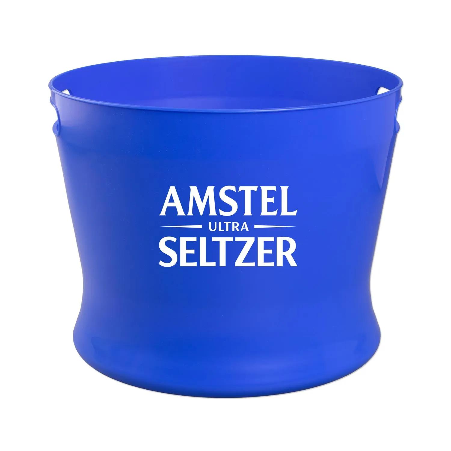 Bucket Organizer Polypropylene Pilsner Style - product view 3