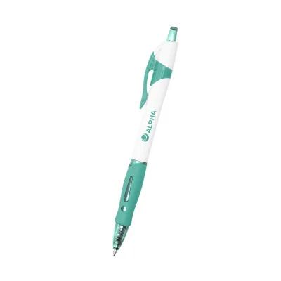 Sawyer Pen with Rubber Grip Plunger Action - 5.5 in