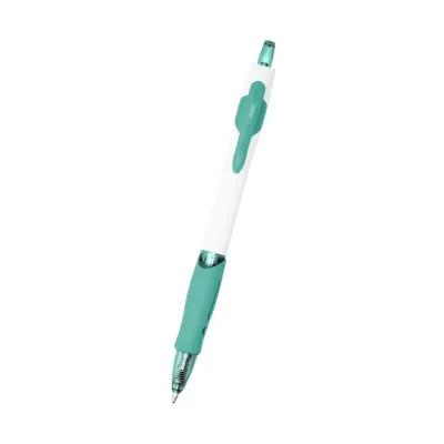 Sawyer Pen with Rubber Grip Plunger Action - 5.5 in - product view 3