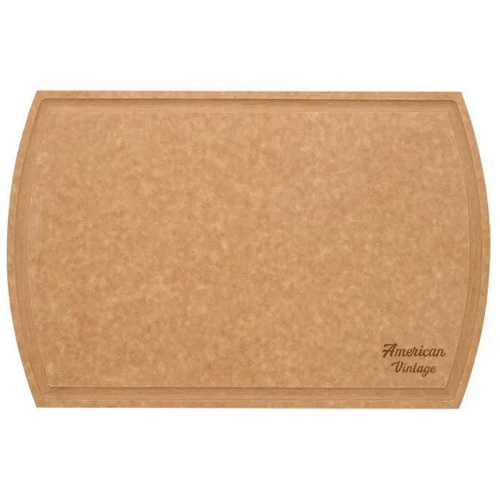 Niagara Cutlery™ Composite Wood Cutting Board 16” - product view 3