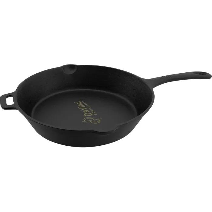 Old Mountain 10.5" Cast Iron Skillet - product view 2