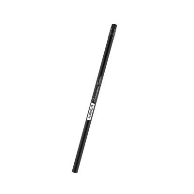 Luca Wood-Cased Pencil #2 Bonded Core - 7.5 in