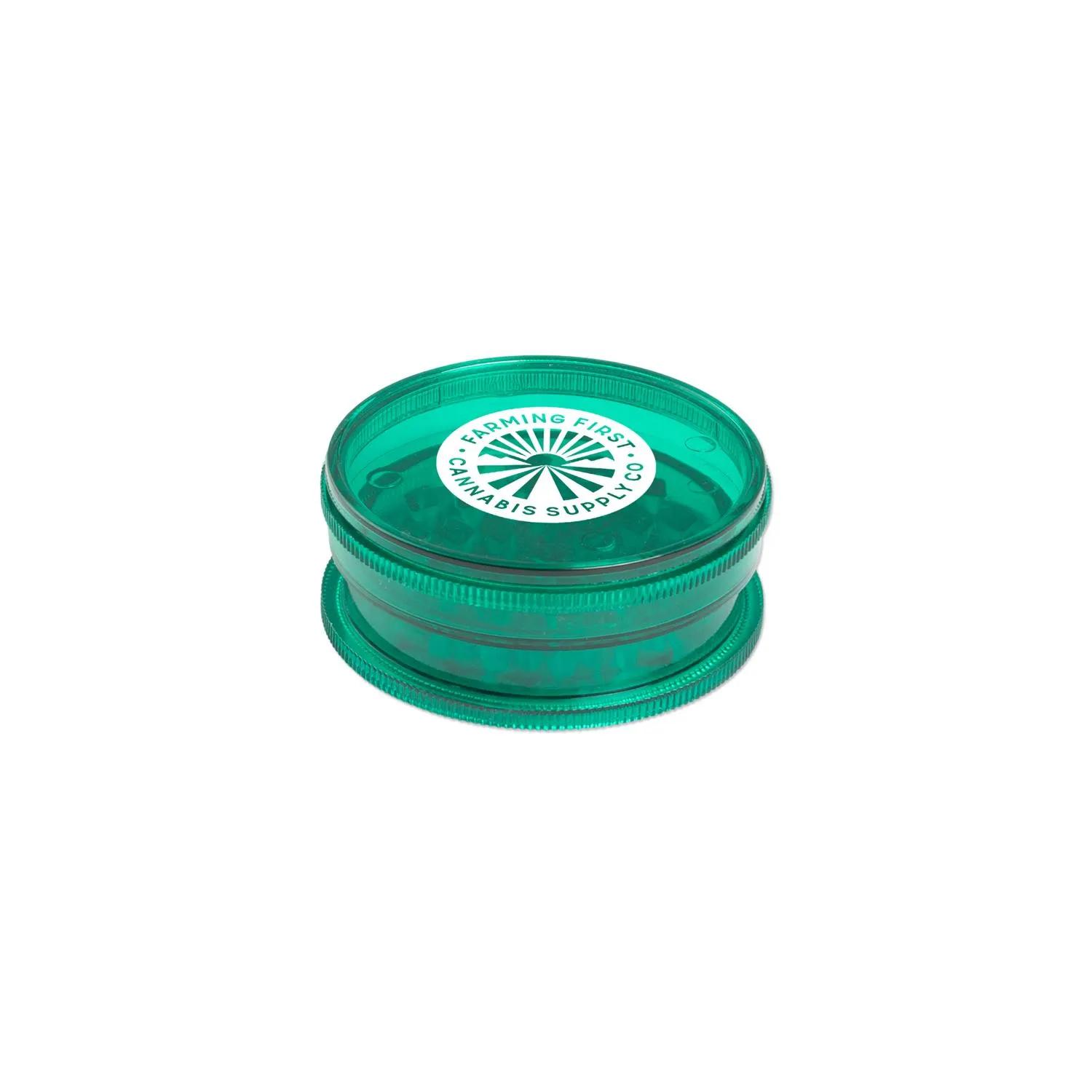 Herb Spice Grinder Polycarbonate Hand Muller Mini - product view 2