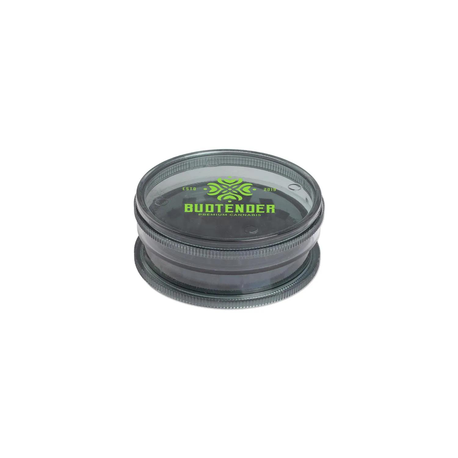 Herb Spice Grinder Polycarbonate Hand Muller Mini - product view 3