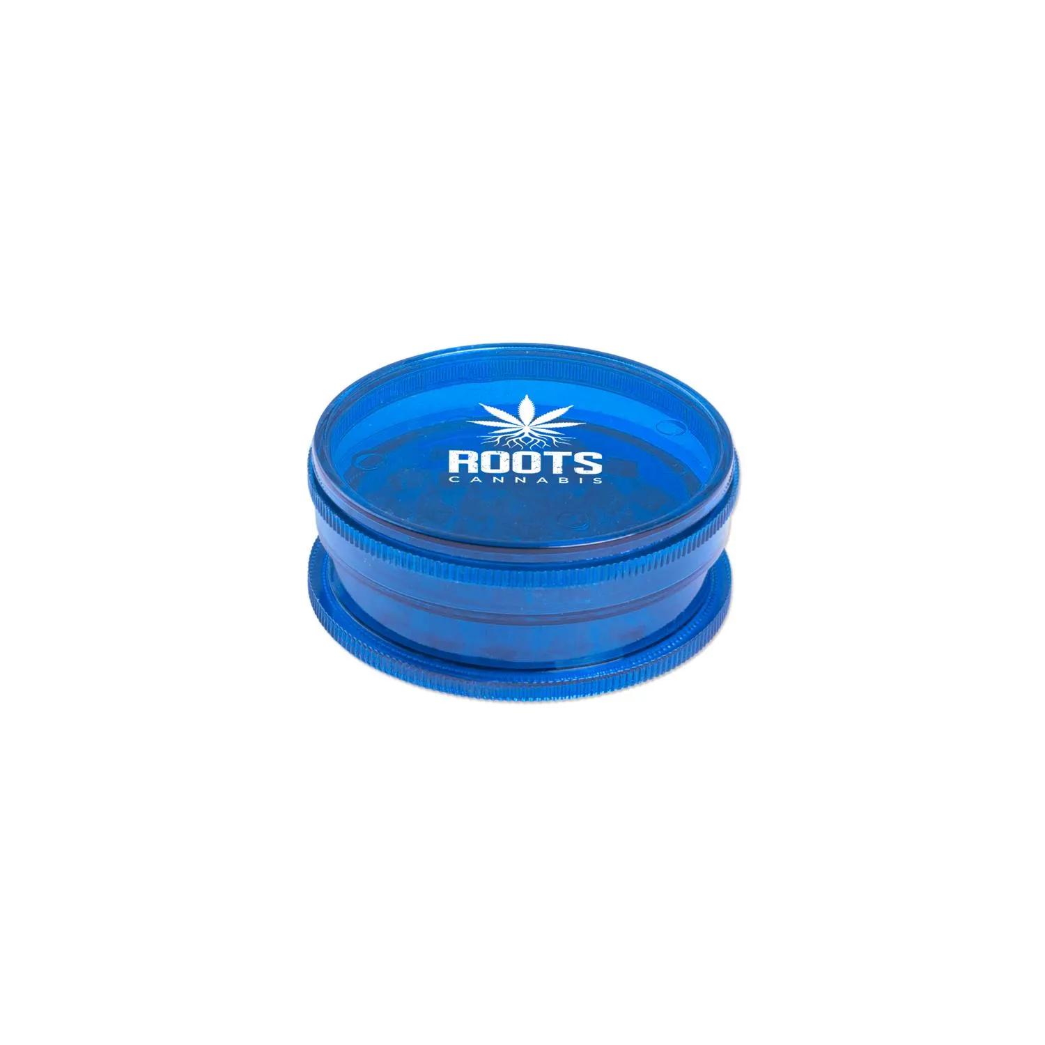 Herb Spice Grinder Polycarbonate Hand Muller Mini - product view 4