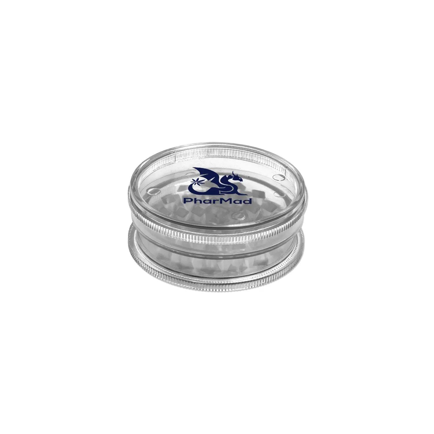 Herb Spice Grinder Polycarbonate Hand Muller Mini - product view 5