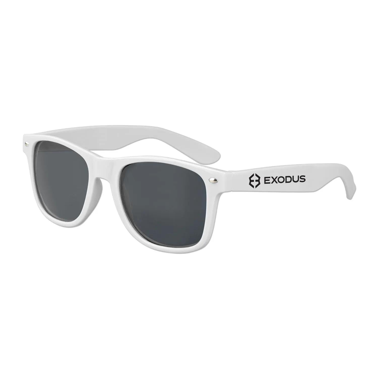 Polarized Sunglasses Iconic Style Anti Glare Lenses - product view 5