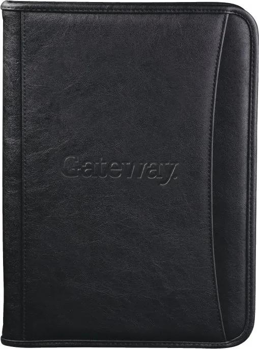 Oxford Padfolio - product view 2