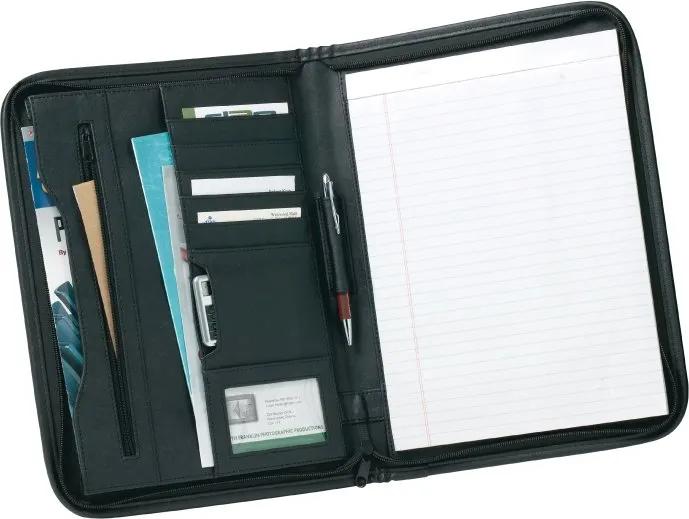 Oxford Padfolio - product view 3