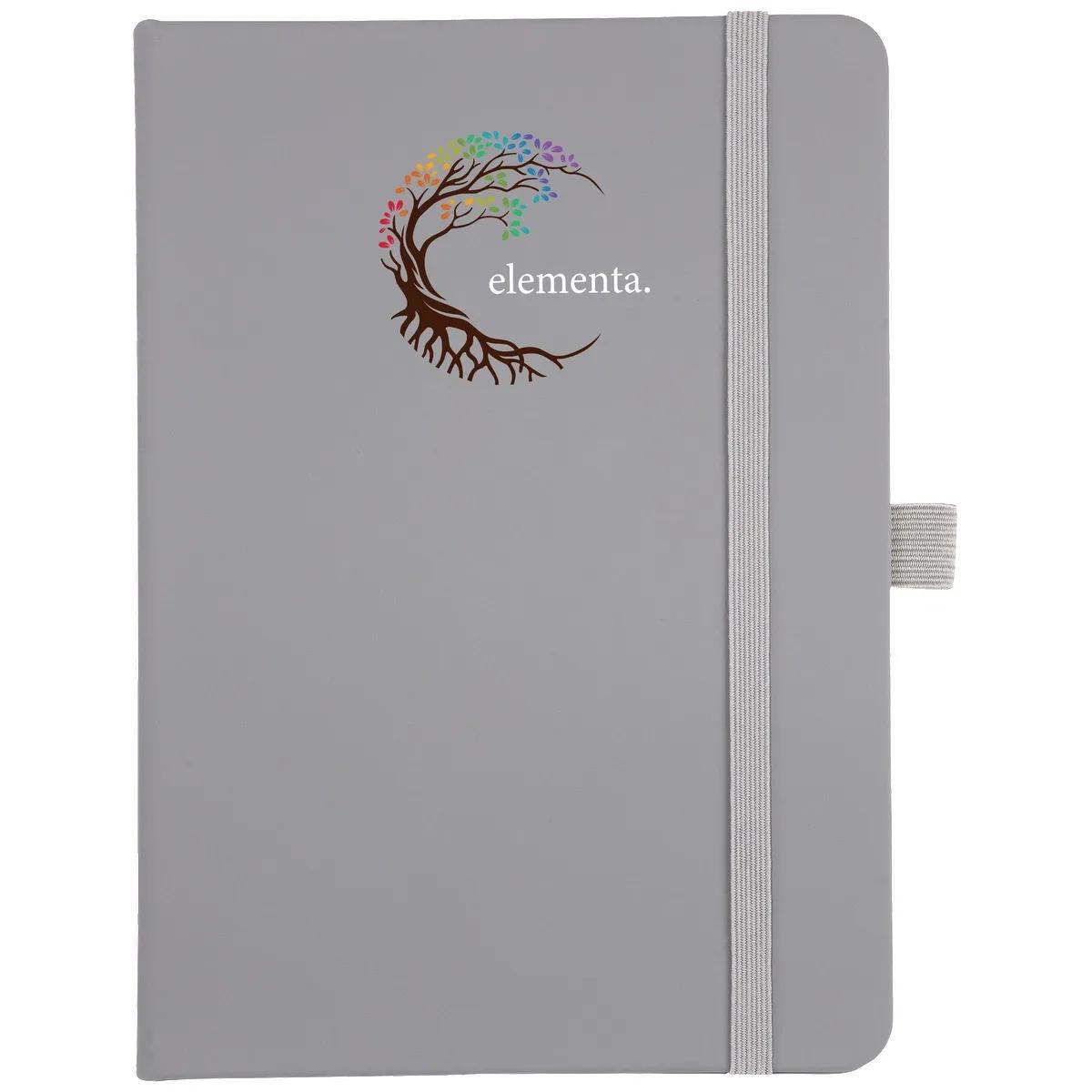 EarthTrendz™ 5×7 Notebook - product view 3