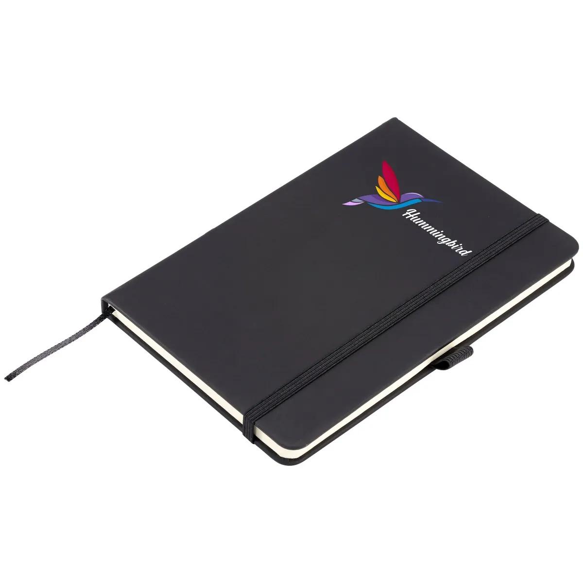 EarthTrendz™ 5×7 Notebook - product view 5