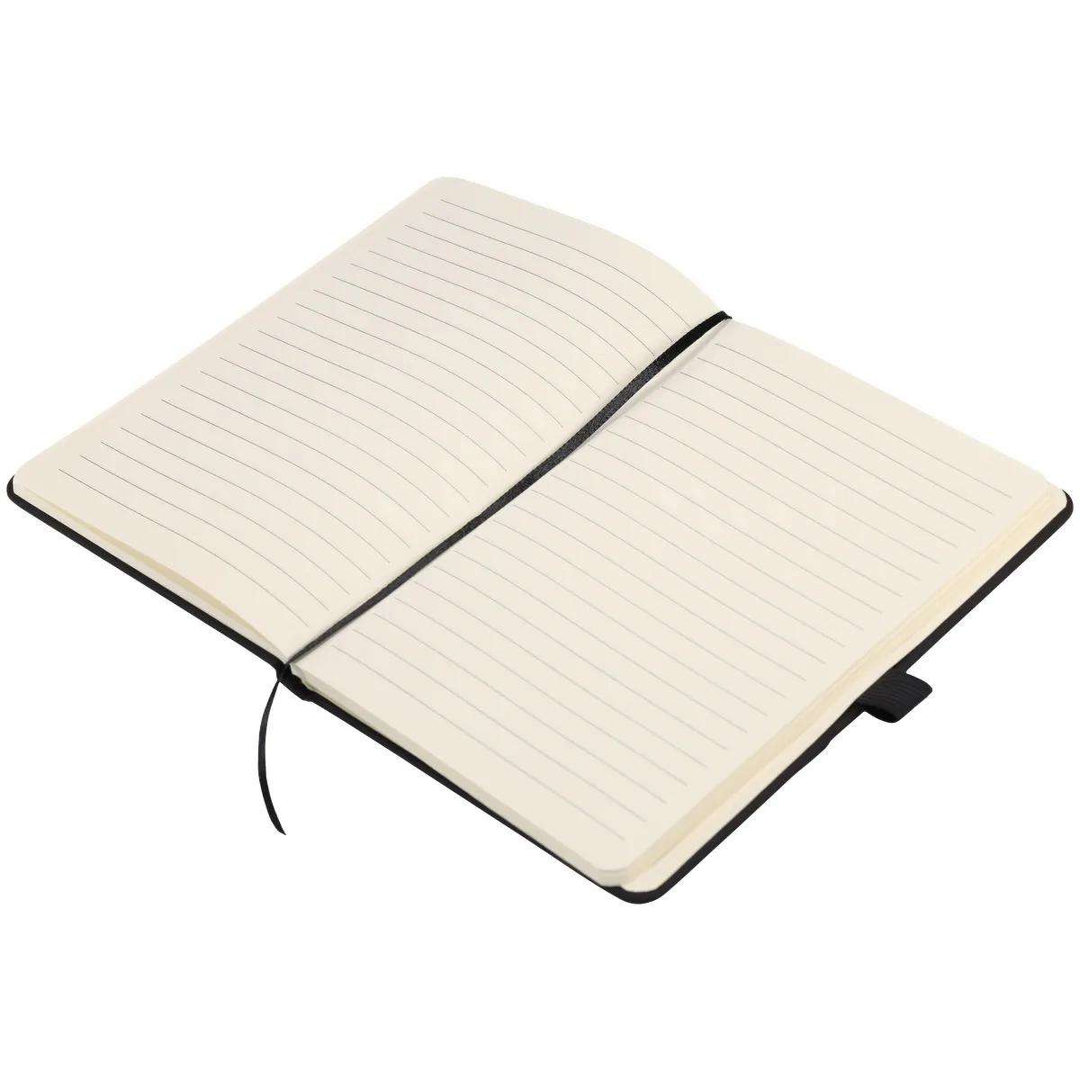 EarthTrendz™ 5×7 Notebook - product view 6