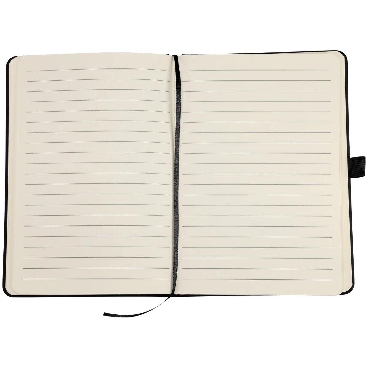 EarthTrendz™ 5×7 Notebook - product view 7