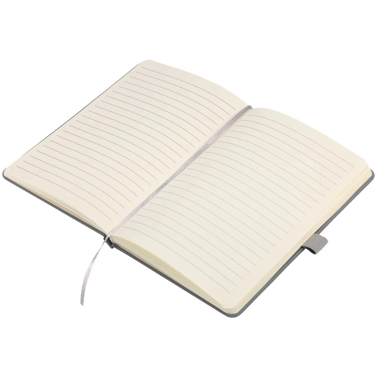 EarthTrendz™ 5×7 Notebook - product view 10