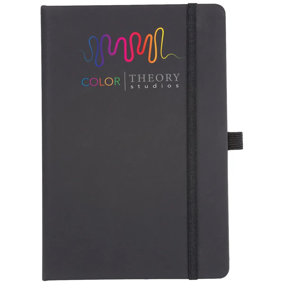 EarthTrendz™ 5.5×8.25 Notebook - product view 2