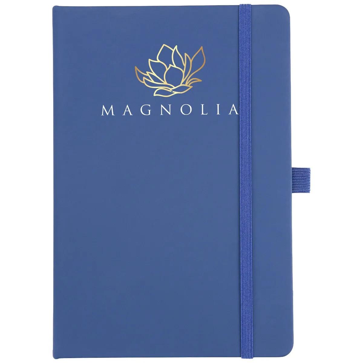 EarthTrendz™ 5.5×8.25 Notebook - product view 4