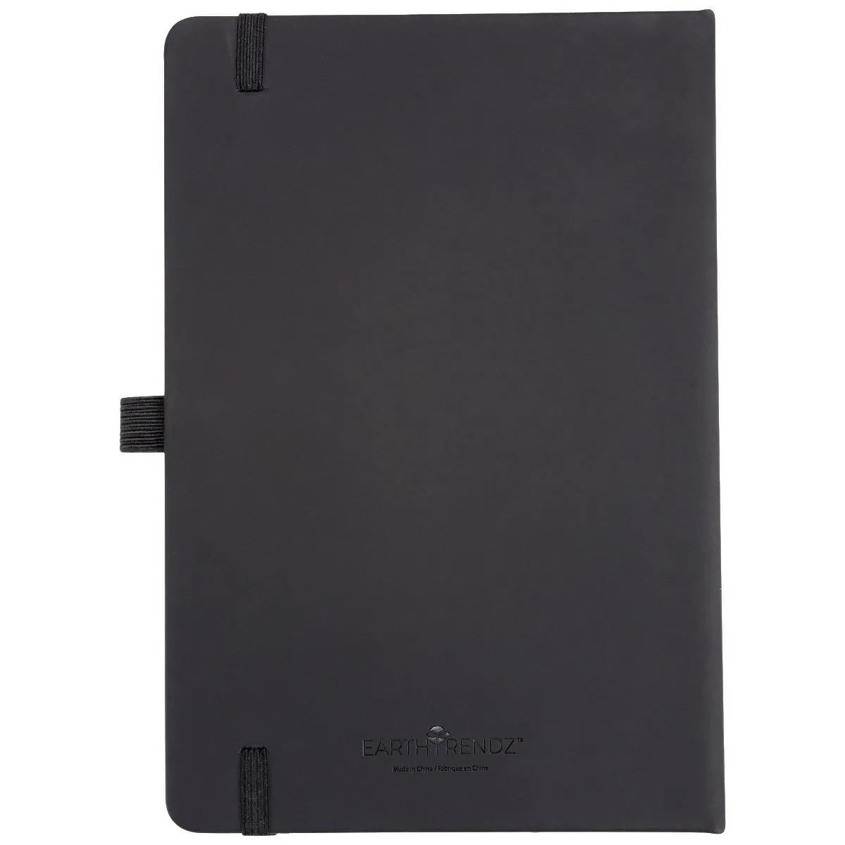 EarthTrendz™ 5.5×8.25 Notebook - product view 8