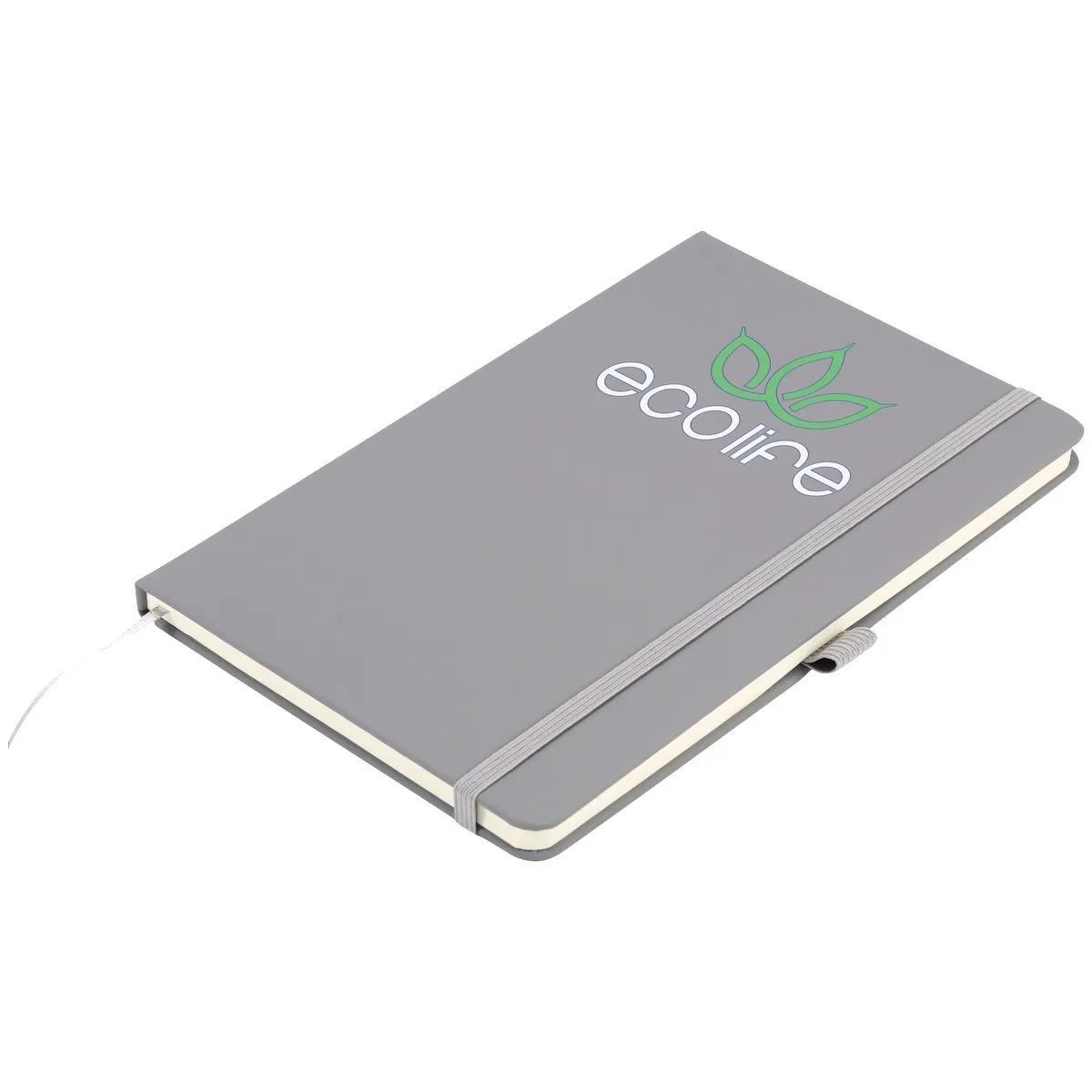 EarthTrendz™ 5.5×8.25 Notebook - product view 9