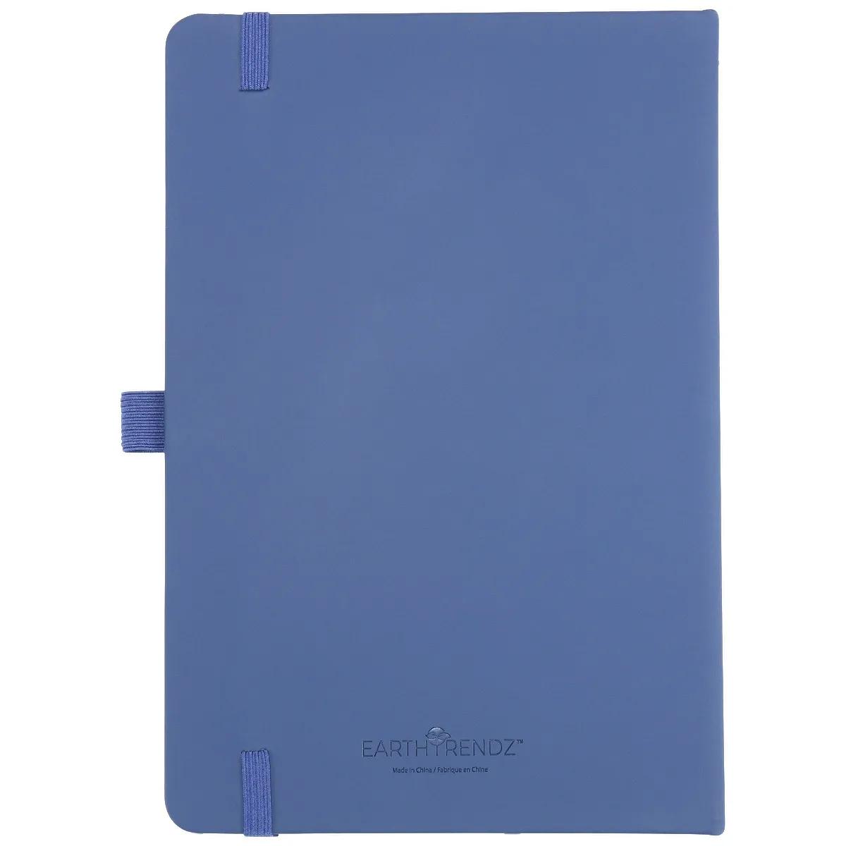 EarthTrendz™ 5.5×8.25 Notebook - product view 16