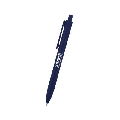 Lincoln Recycled ABS Pen Plunger Action - 5.5 in
