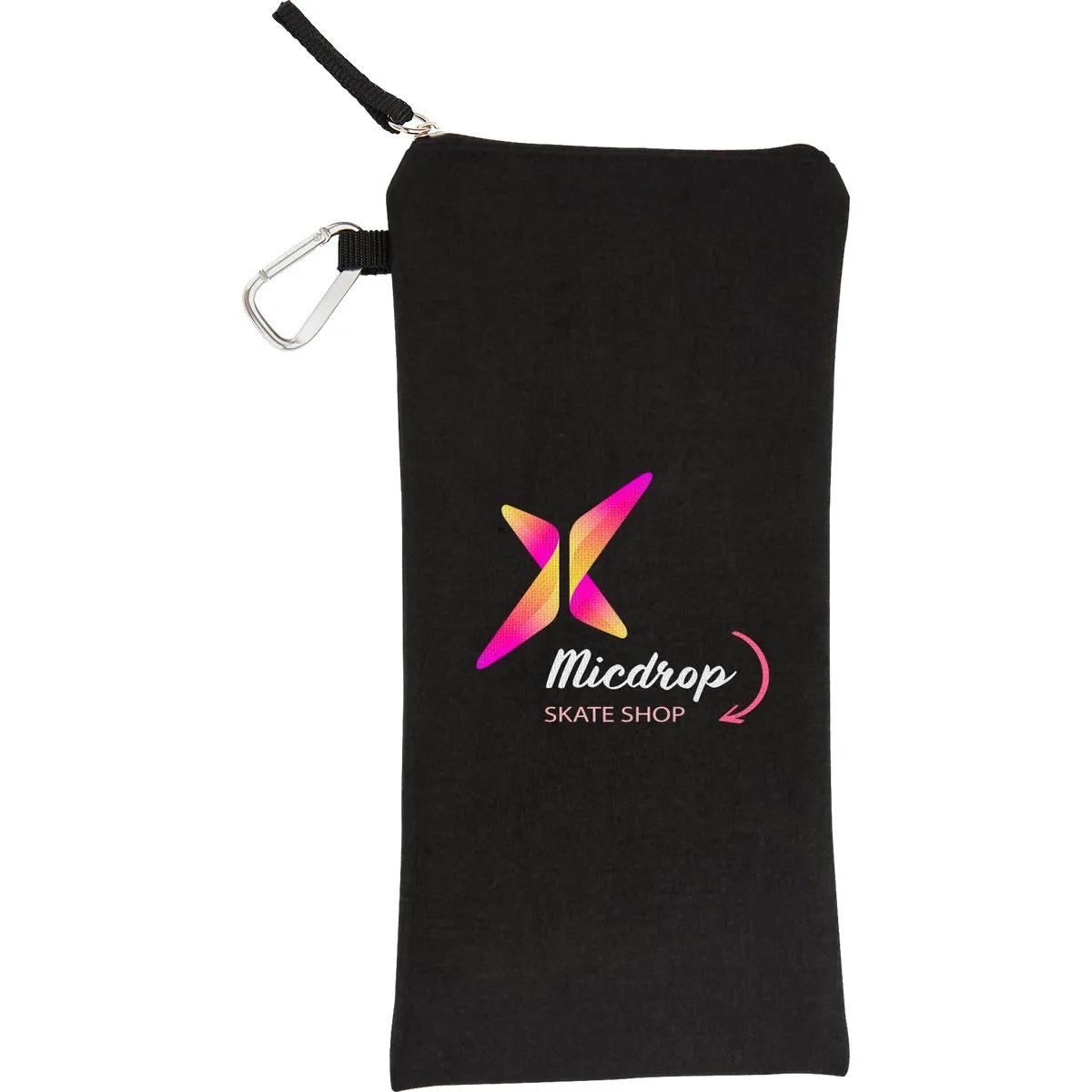 POSCA 4 Piece Neon Marker Set with Bag - product view 8