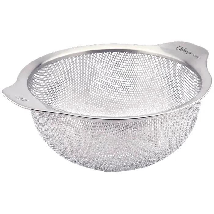 CraftKitchen™ 2.5 Quart Colander