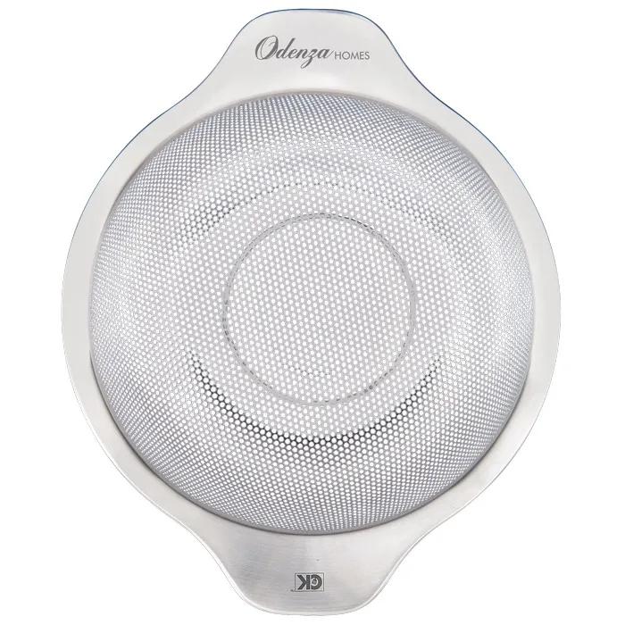 CraftKitchen™ 2.5 Quart Colander - product view 3