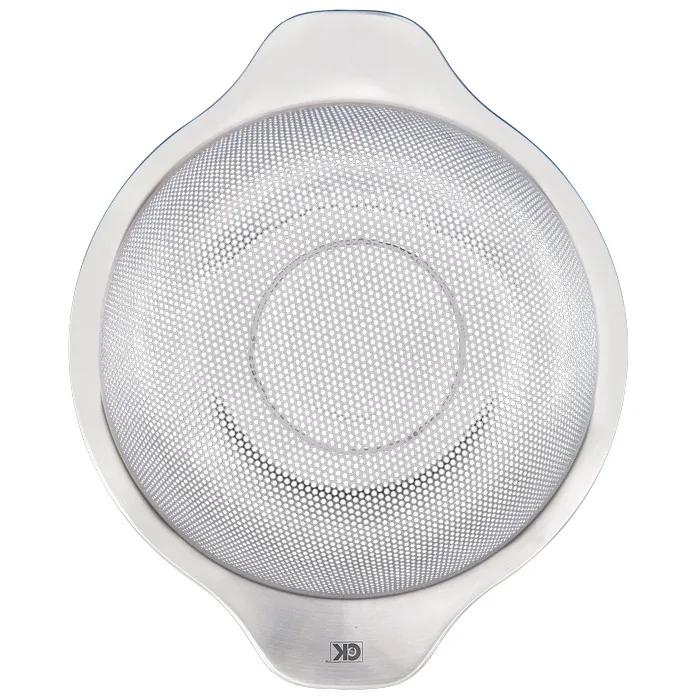 CraftKitchen™ 2.5 Quart Colander - product view 4