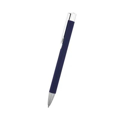 Pen Recycled Aluminum Plunger Action - 5 in - product view 3