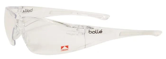 Bollé Rush Clear Glasses - product view 2