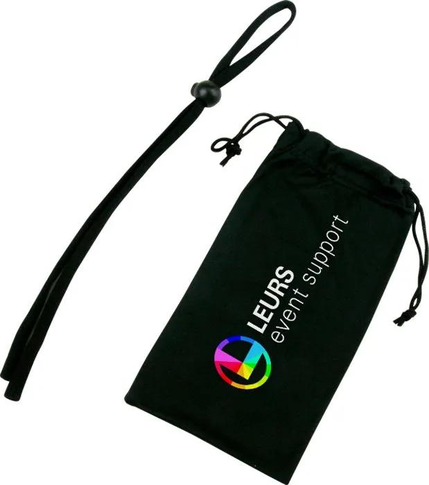 Bollé Rush Gray Glasses - product view 4