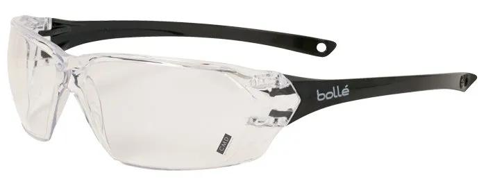 Bollé Prism Clear Glasses