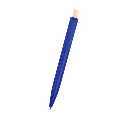 Pen rABS Bamboo Plunger Eco-Friendly - 5.75 in - product view 13