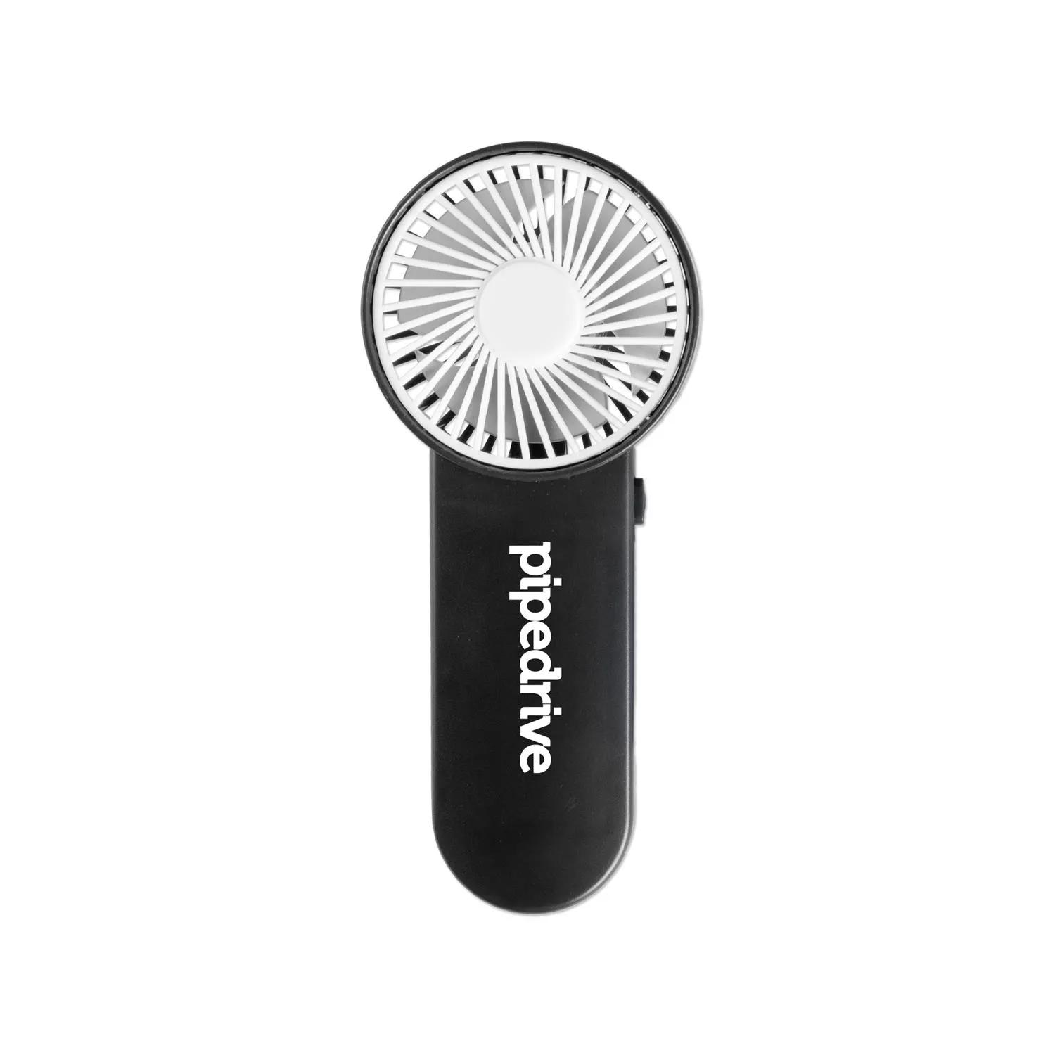 Portable Hand Held Fan Battery Operated Personal - product view 3