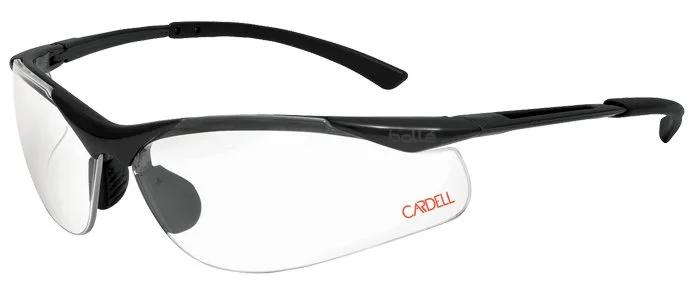 Bollé Contour Clear Glasses - product view 2