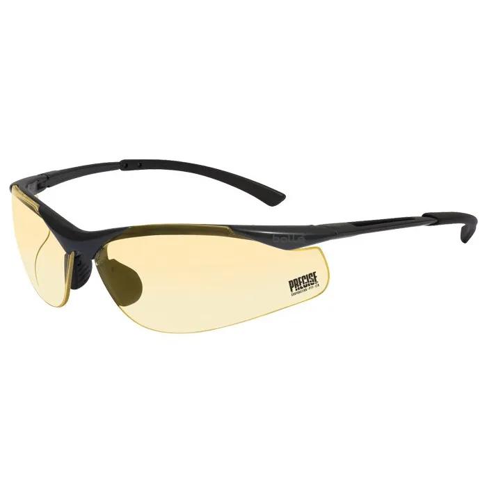 Bollé Contour Yellow Glasses