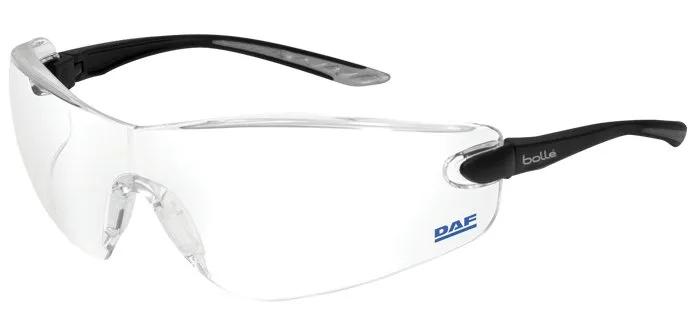 Bollé Cobra Clear Glasses - product view 2