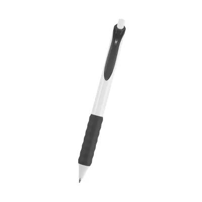 Gel Pen rABS Rubber Grip Eco-Friendly - 5.75 in - product view 1