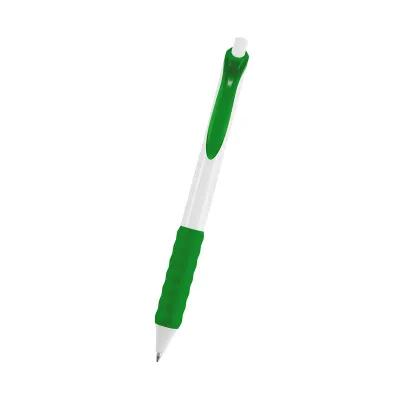 Gel Pen rABS Rubber Grip Eco-Friendly - 5.75 in - product view 6