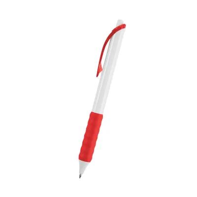 Gel Pen rABS Rubber Grip Eco-Friendly - 5.75 in - product view 7